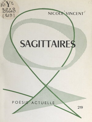 cover image of Sagittaires